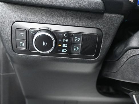 Used 2022 Ford Escape SEL w/ Technology Package image 23