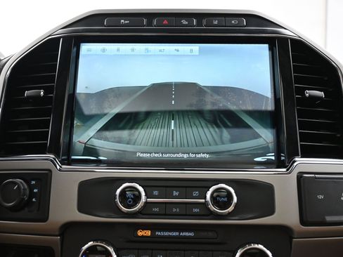 Used 2022 Ford F250 Lariat w/ Tremor Off-Road Package image 31