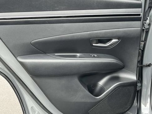 Certified 2024 Hyundai Tucson SEL AWD/4WD image 21