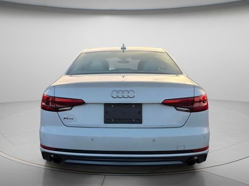 Used 2017 Audi A4 2.0T Premium Plus FWD image 5