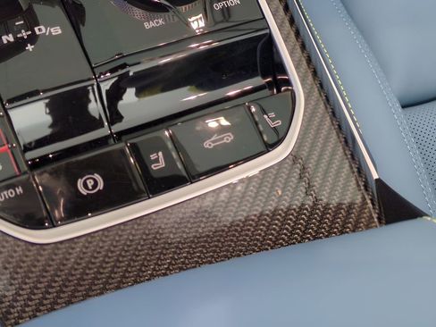 New 2026 BMW M4 xDrive Competition image 20