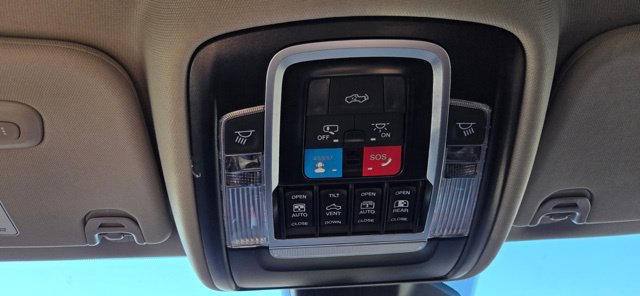 Used 2026 RAM 1500 Limited AWD/4WD image 28