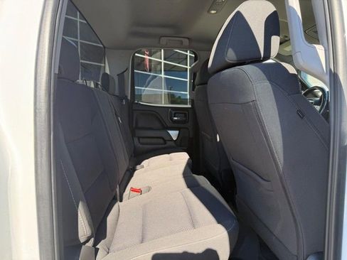 Used 2019 Chevrolet Silverado 2500 LT w/ LT Convenience Package AWD/4WD image 12