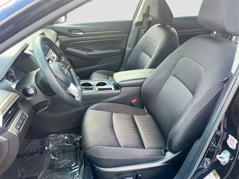 Certified 2024 Nissan Altima 2.5 SV image 20