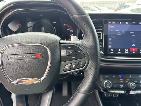 Used 2026 Dodge Durango GT AWD/4WD image 24