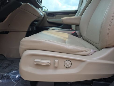 Used 2022 Honda Odyssey EX-L image 28