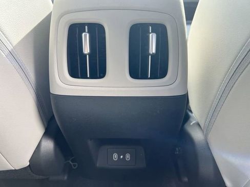 Certified 2025 Hyundai Tucson SEL image 21