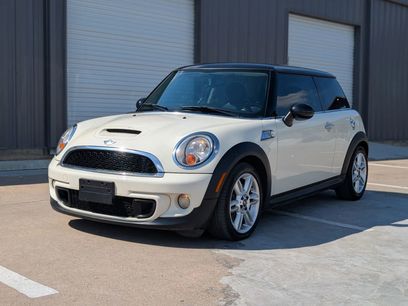 Used 2012 MINI Cooper S