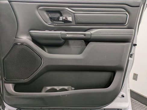 Used 2024 RAM 1500 Limited w/ Body Color Bumper Group image 27