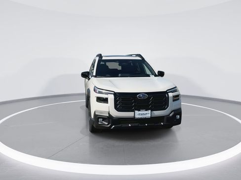 New 2026 Subaru Outback Touring XT image 2