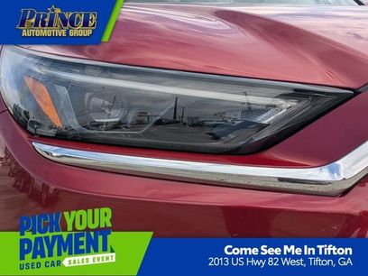 Used 2024 Toyota Grand Highlander AWD Hybrid