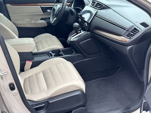 Used 2019 Honda CR-V EX image 12