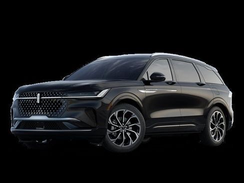 New 2026 Lincoln Nautilus Reserve AWD/4WD image 67