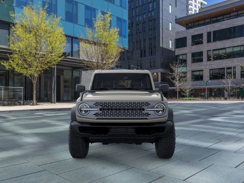 New 2025 Ford Bronco Badlands w/ Sasquatch Package AWD/4WD image 6