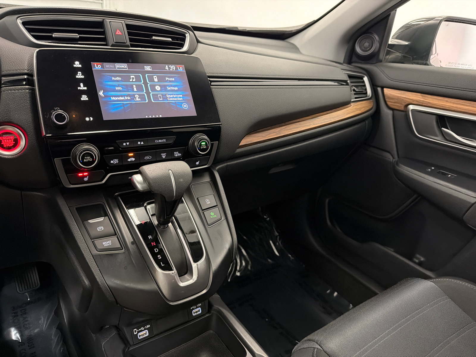 Used 2020 Honda CR-V EX image 23