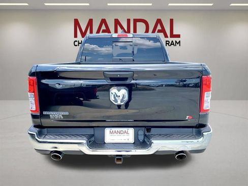 Used 2023 RAM 1500 Big Horn w/ Trailer Tow Group RWD image 7