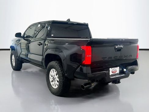 Used 2025 Toyota Tacoma 4x4 Double Cab image 6