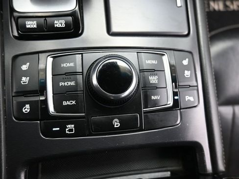 Used 2018 Genesis G80 3.3T Sport image 19