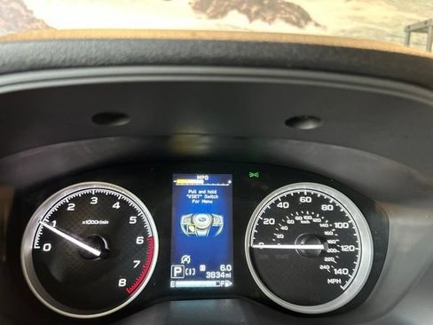 Used 2023 Subaru Forester Limited AWD/4WD image 13