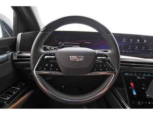 New 2026 Cadillac Escalade Luxury w/ Touring Package image 14