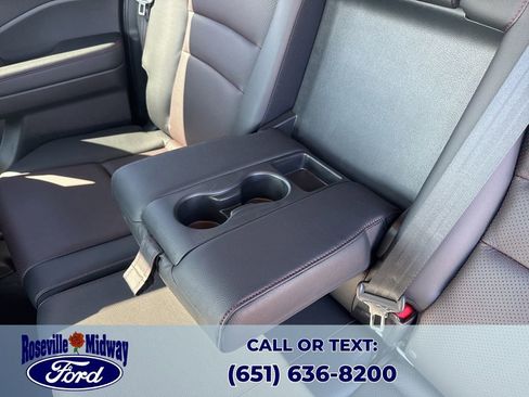 Used 2023 Honda Ridgeline Black Edition image 29
