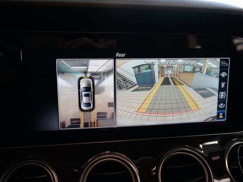 Used 2019 Mercedes-Benz E 300 w/ Premium 1 Package image 8