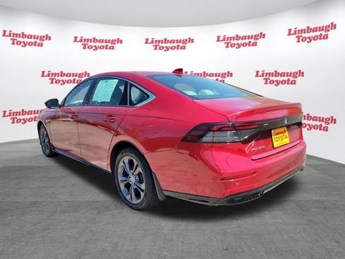 Used 2024 Honda Accord EX-L image 27