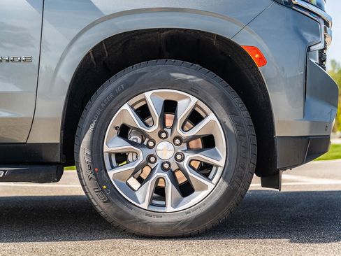 Used 2024 Chevrolet Tahoe LS w/ Driver Alert Package image 9