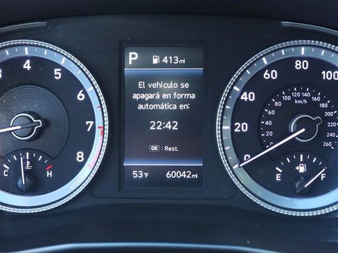 Used 2021 Hyundai Sonata SEL w/ Cargo Package image 42