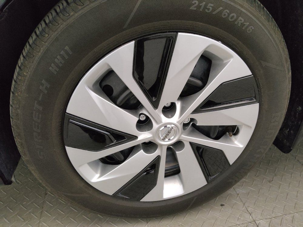 Used 2019 Nissan Altima 2.5 S AWD/4WD image 31