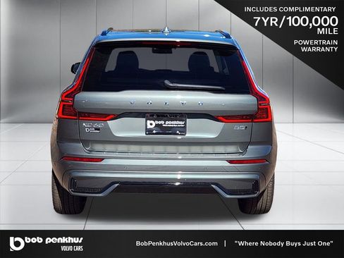 New 2026 Volvo XC60 B5 Ultra w/ Protection Package Premier image 25