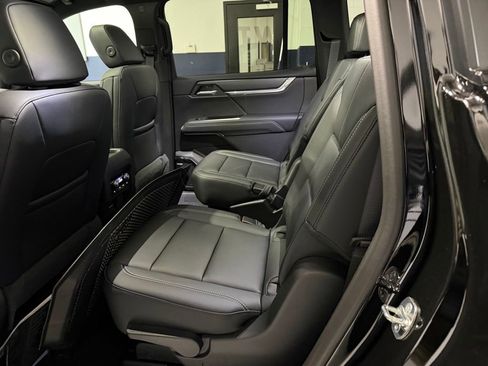 New 2026 GMC Acadia Elevation w/ Black Edition image 30