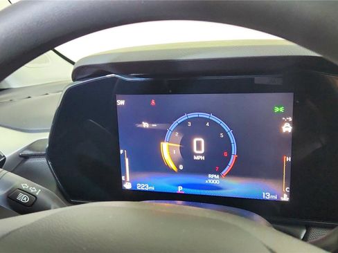 Used 2026 Chevrolet TrailBlazer LT image 41