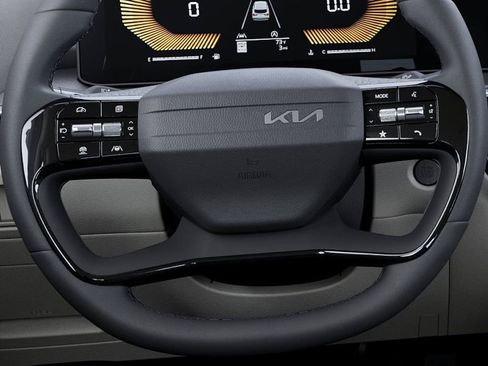 New 2026 Kia Sorento EX AWD/4WD image 22