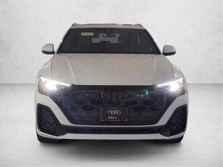 New 2026 Audi Q8 Premium Plus video 2