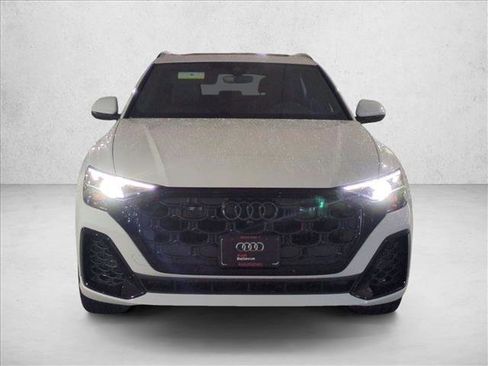 New 2026 Audi Q8 Premium Plus image 2