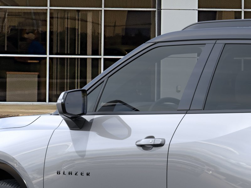 New 2026 Chevrolet Blazer RS w/ Driver Confidence II Package FWD image 12