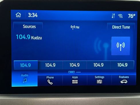 Used 2025 Ford Escape Active image 49