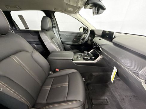 New 2026 MAZDA CX-90 3.3 Turbo w/ Select Package image 41