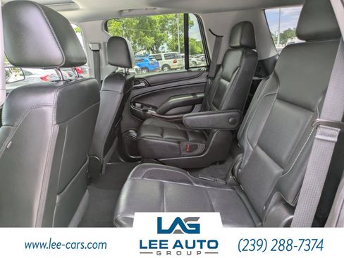 Used 2020 GMC Yukon SLT AWD/4WD image 13