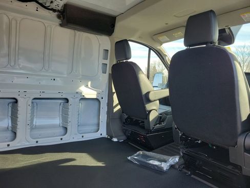 New 2026 Ford Transit 150 Low Roof image 12