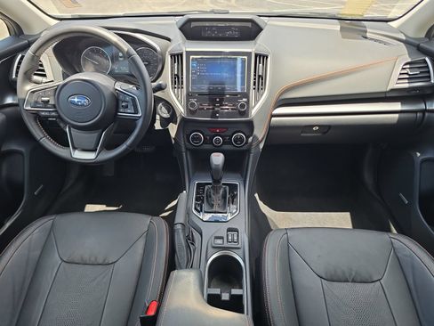 Used 2018 Subaru Crosstrek 2.0i Limited AWD/4WD image 8