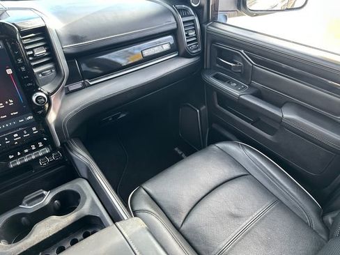 Used 2022 RAM 2500 Power Wagon image 22