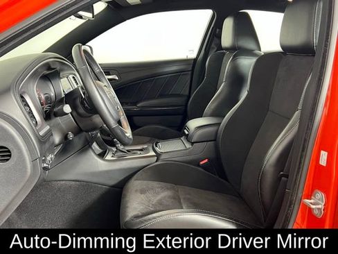 Used 2022 Dodge Charger R/T w/ Plus Group image 16