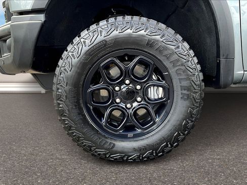 Used 2024 Chevrolet Silverado 1500 ZR2 w/ ZR2 Bison Edition image 25