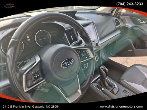 Used 2018 Subaru Crosstrek 2.0i Limited image 6