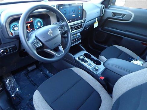 New 2025 Ford Bronco Sport Big Bend AWD/4WD image 10