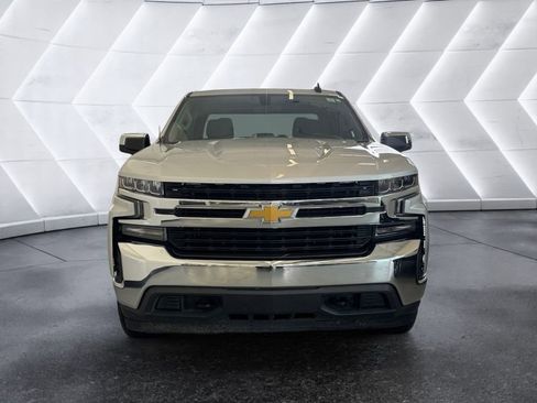 Used 2021 Chevrolet Silverado 1500 LT w/ Z71 Off-Road Package image 2