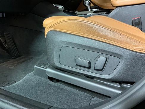 Certified 2024 BMW X3 sDrive30i RWD image 20