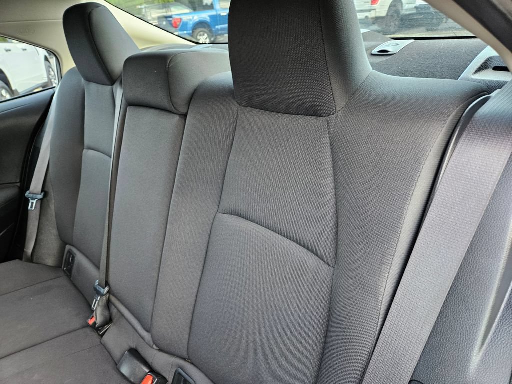 Used 2024 Toyota Corolla LE FWD image 15